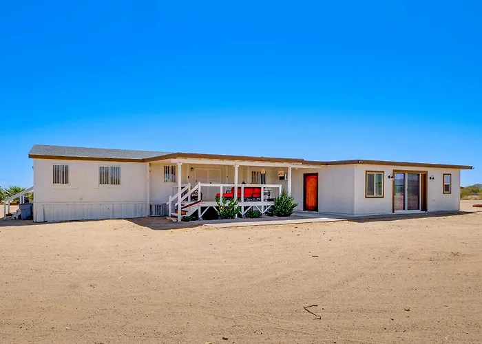 Great For Families! Mtn-view Getaway In Holiday home *