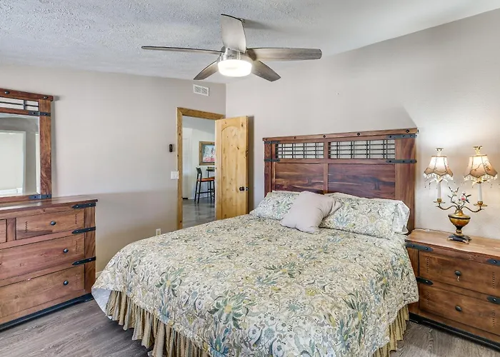 Holiday home Great For Families! Mtn-view Getaway In