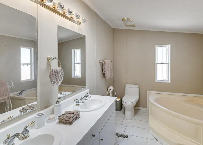 Holiday home Great For Families! Mtn-view Getaway In
