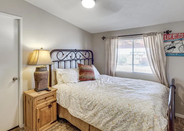 Great For Families! Mtn-view Getaway In Holiday home *
