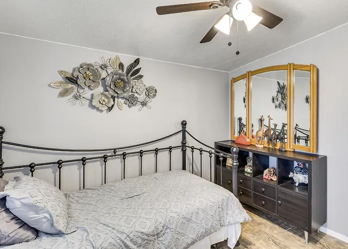 Holiday home Great For Families! Mtn-view Getaway In *
