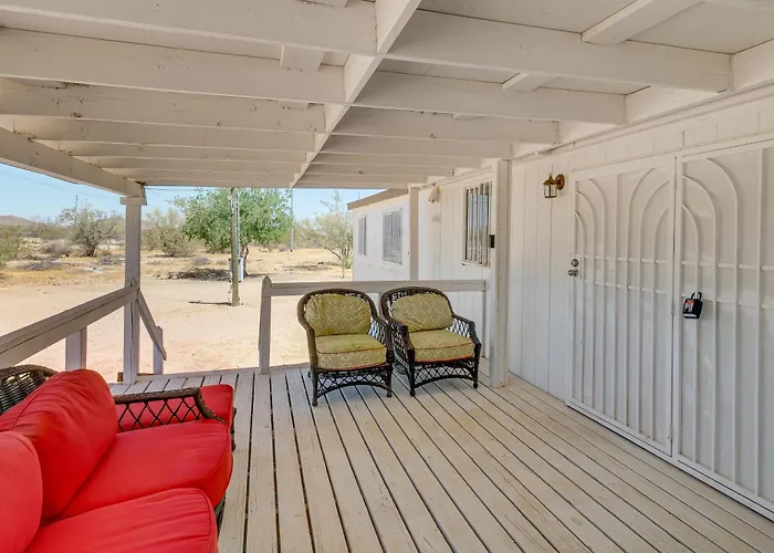 Great For Families! Mtn-view Getaway In Holiday home
