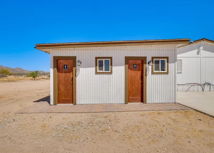 Great For Families! Mtn-view Getaway In * Maricopa