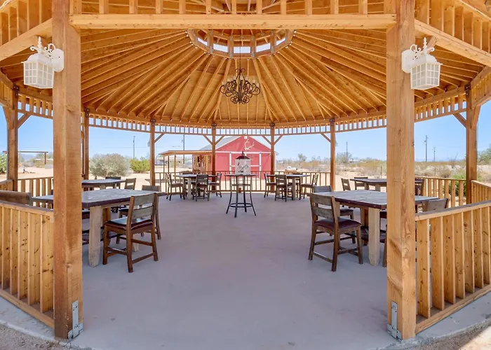 Holiday home Great For Families! Mtn-view Getaway In Maricopa