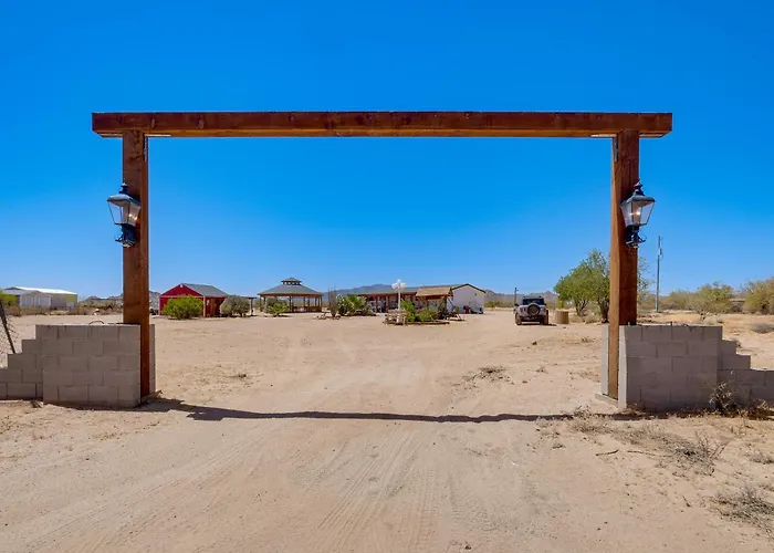 Great For Families! Mtn-view Getaway In *